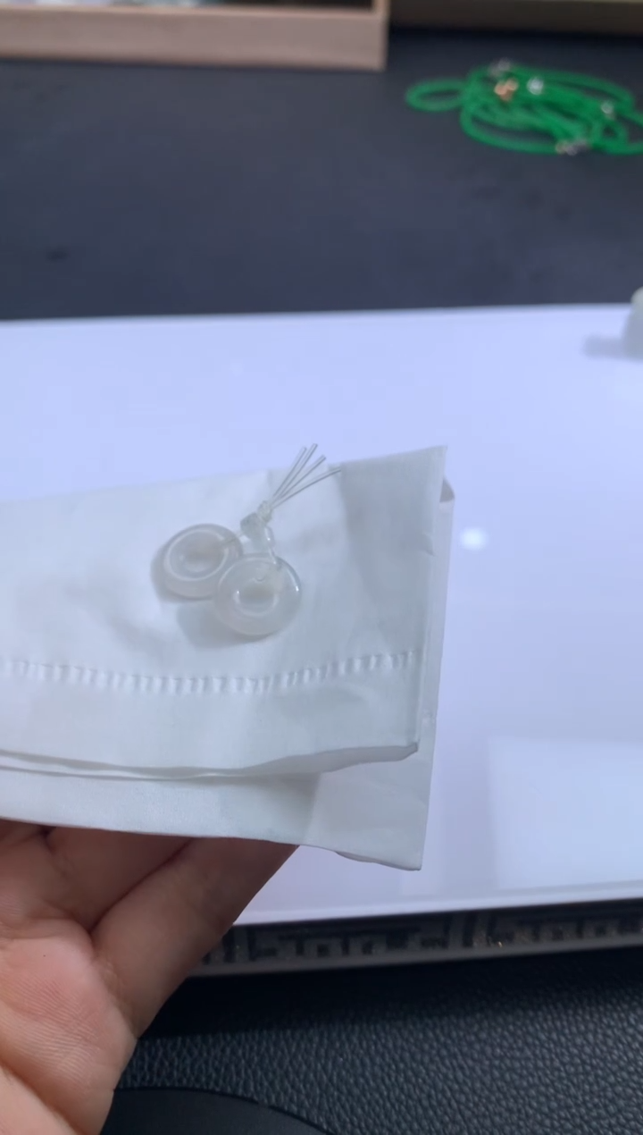 【闪购商品】定制翡翠未镶嵌翡翠