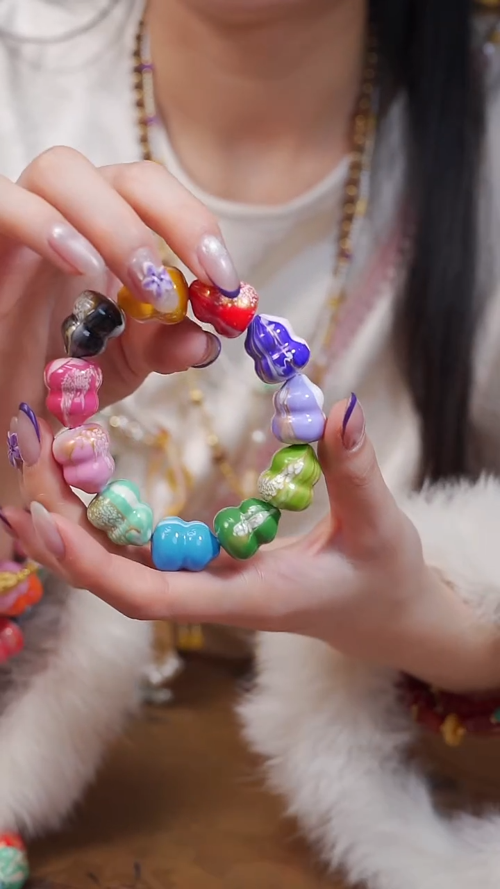 412精工手串-----168