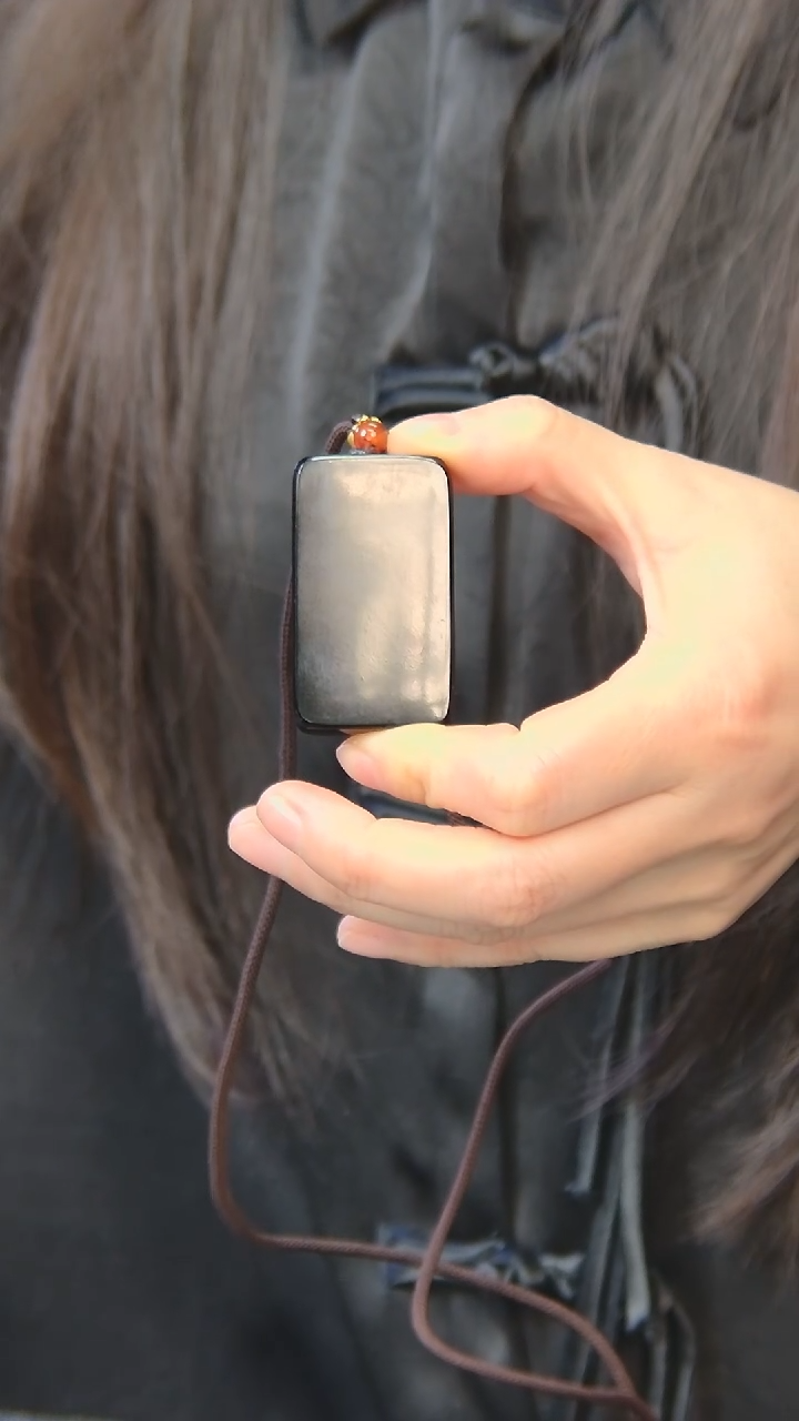 【闪购商品】和田玉挂件未镶嵌吊坠