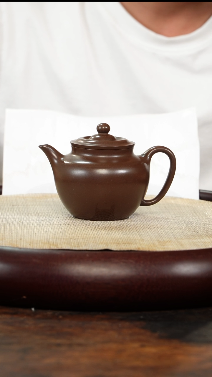 茶壶紫砂老行家紫砂5