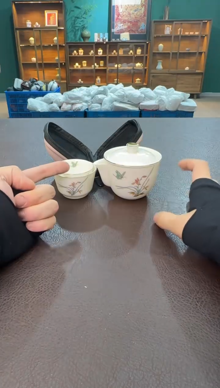 【闪购商品】摆件瓷SC1111111111