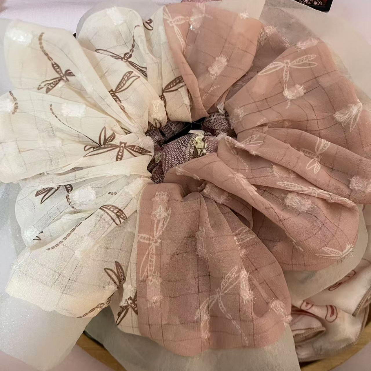 2025新娘头饰补价（101-200)