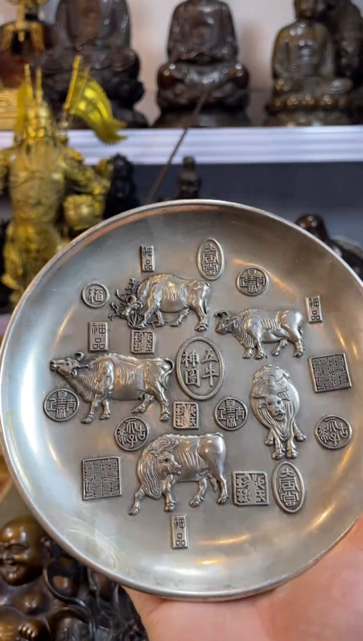 【闪购商品】.案台摆件物品摆件