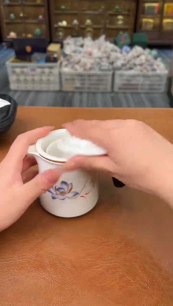 【闪购商品】熹物茶空间清仓福利品111111