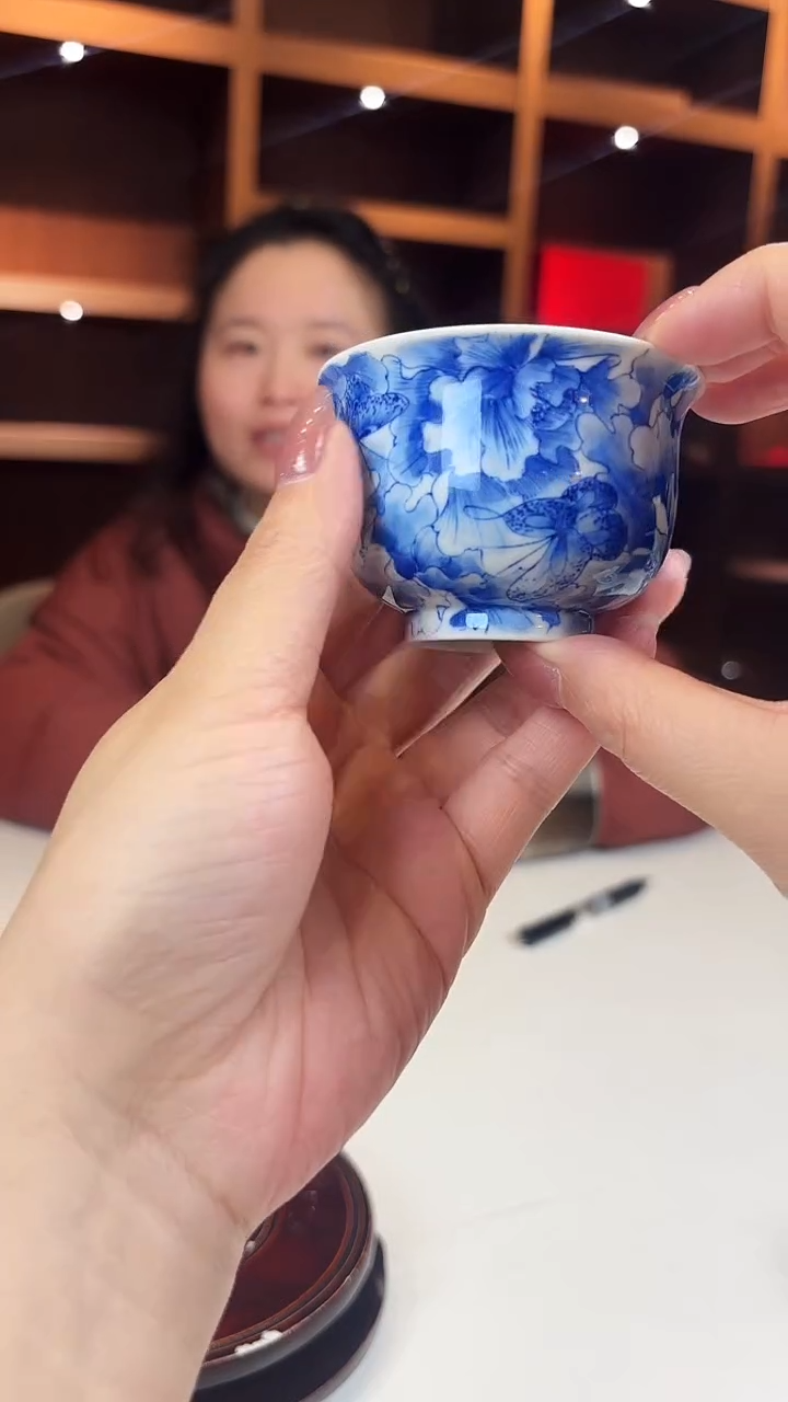 摆件瓷瓷博会—青堂造物专场34