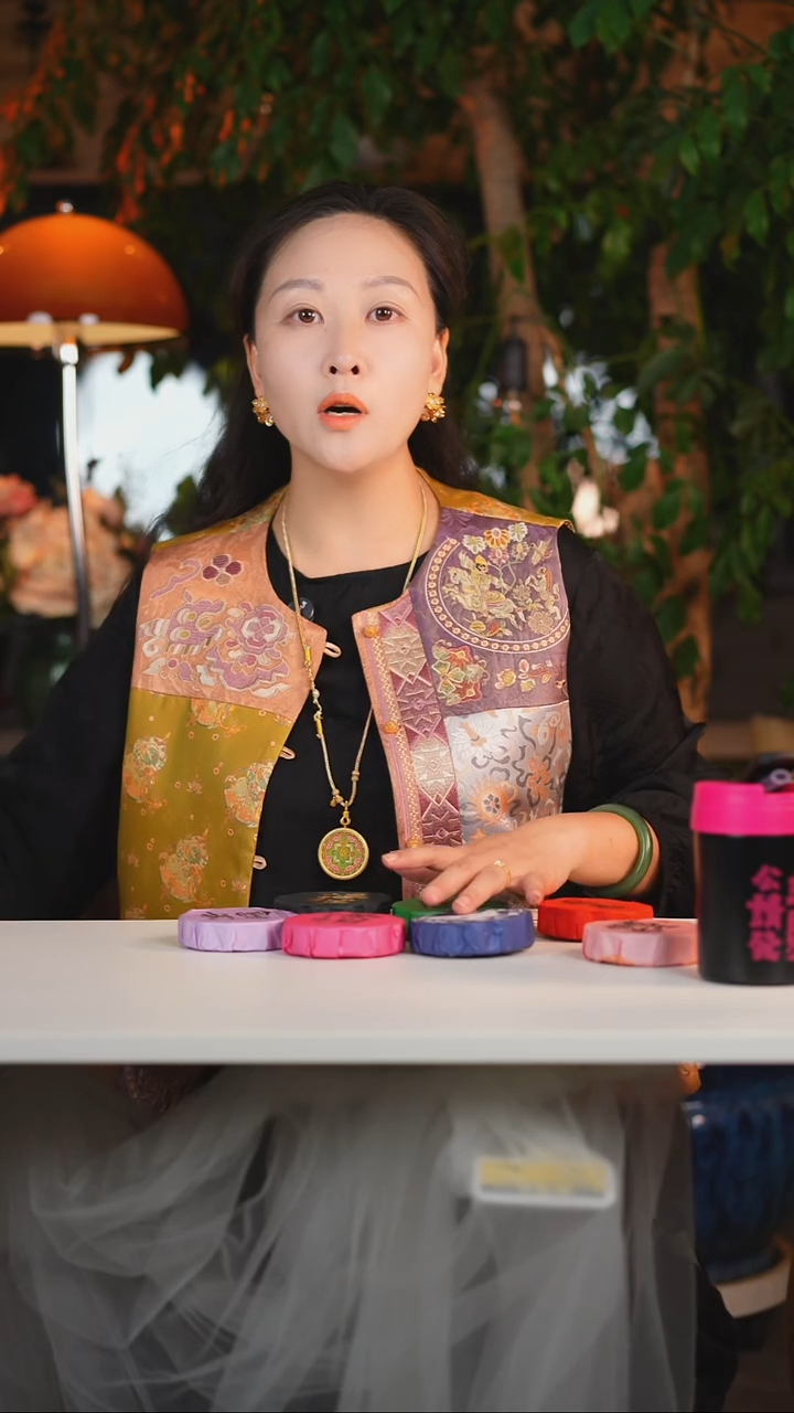 普洱茶饼不挑普洱茶饼不挑
