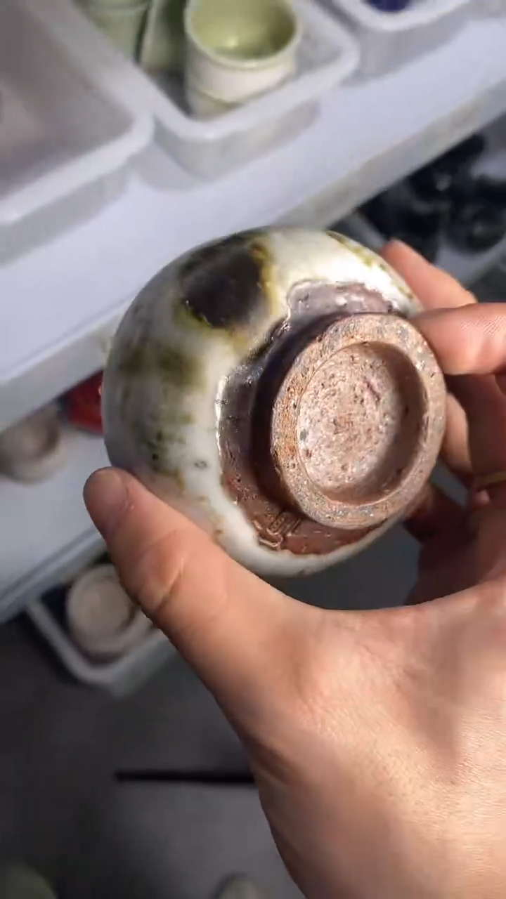 瓷片T314陶瓷茶具茶器