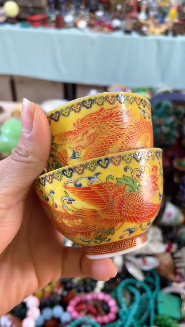 【闪购商品】其他宫廷影视老旧工艺摆件