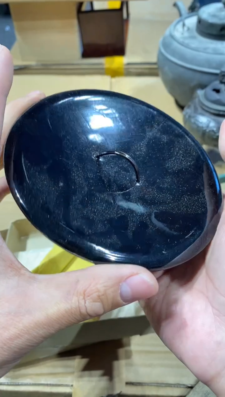 宇*蒙中古回流 谨慎参拍