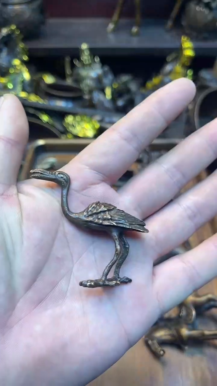 1案台摆件 物品摆件