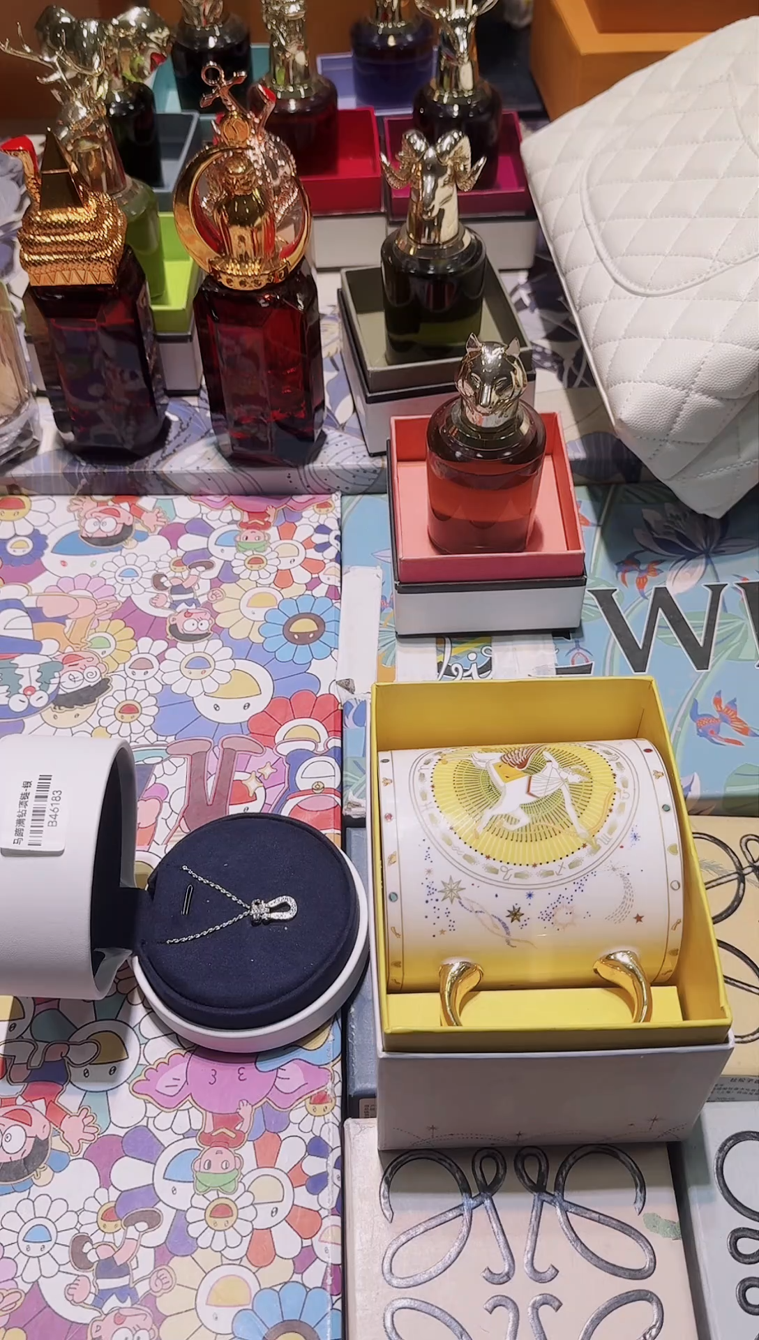 【闪购商品】瓷片111111111111115