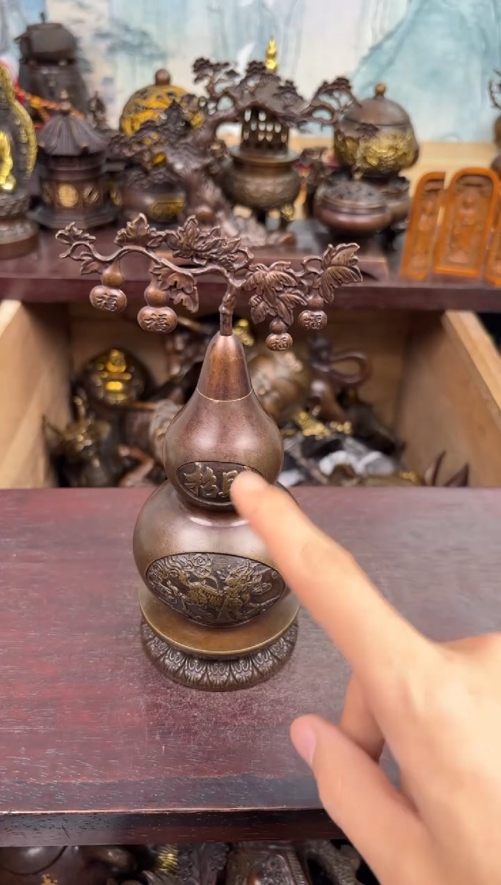 竹韵铜专属精选链接
