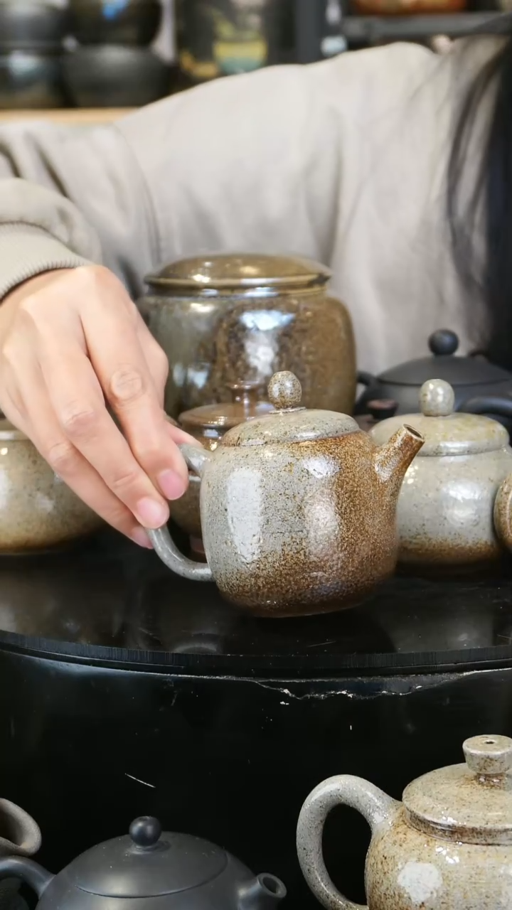 【闪购商品】壶224 苏橙茶周边.....