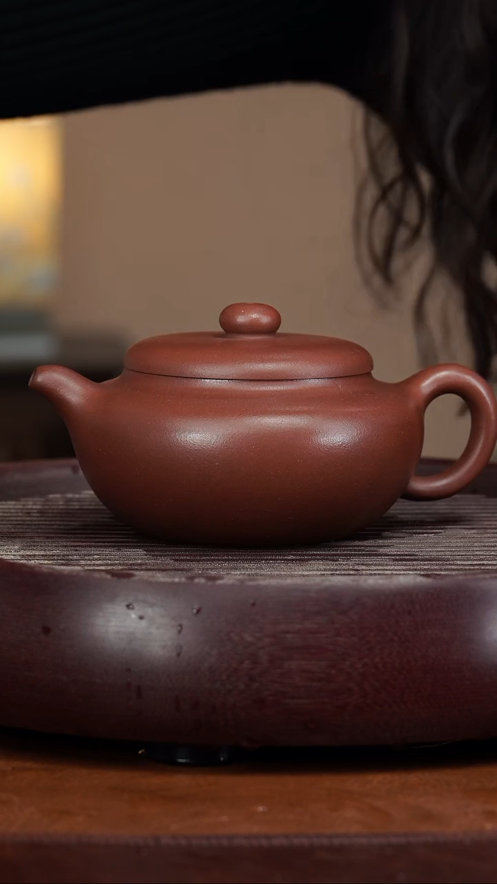 【闪购商品】紫砂茶壶宜兴紫砂壶