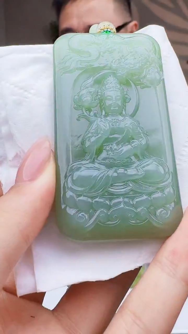 定制和田玉天然和田玉（拍一发一）