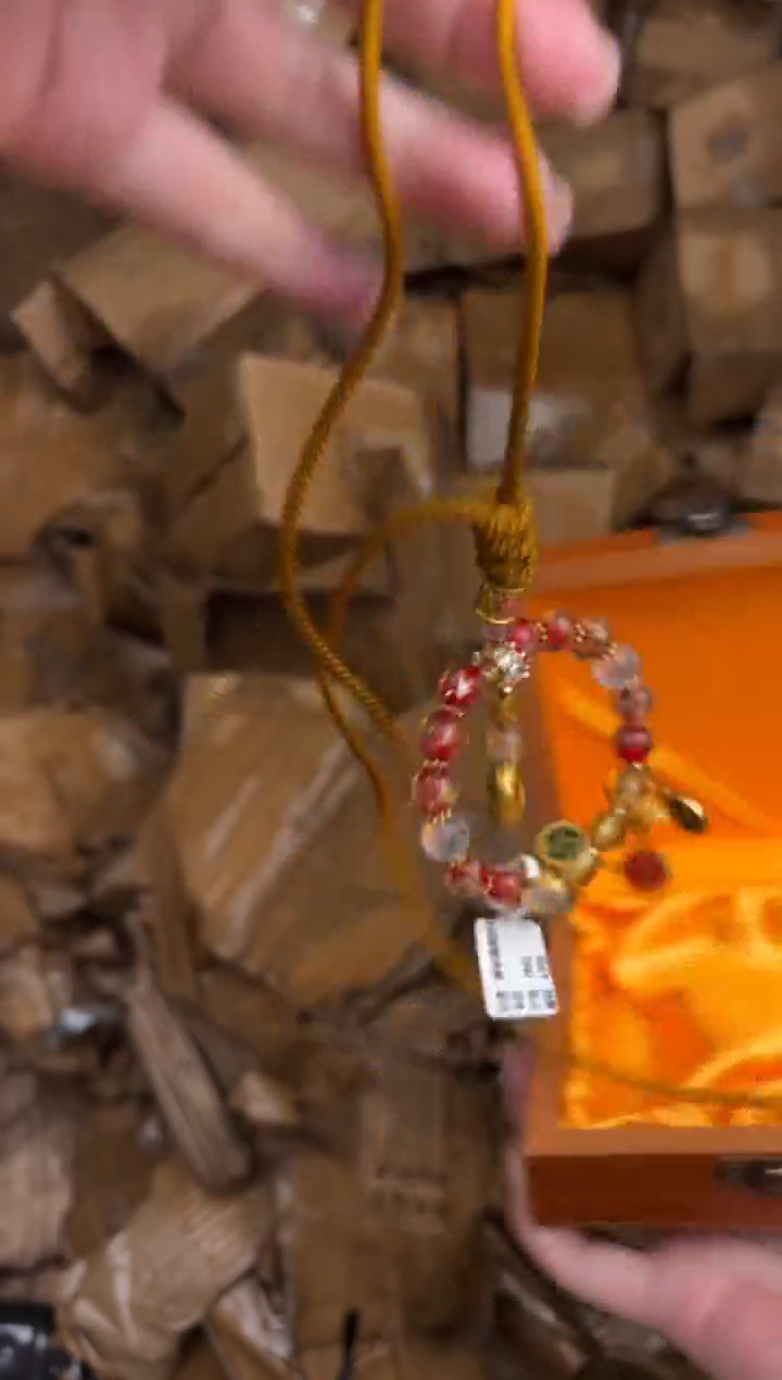 手串顾德精品手串【无礼盒】