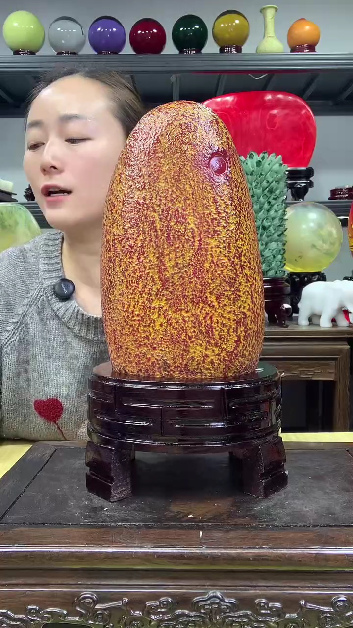 木家居摆件办公室摆件创意摆件玄关博古架工艺品摆件会所商务摆件