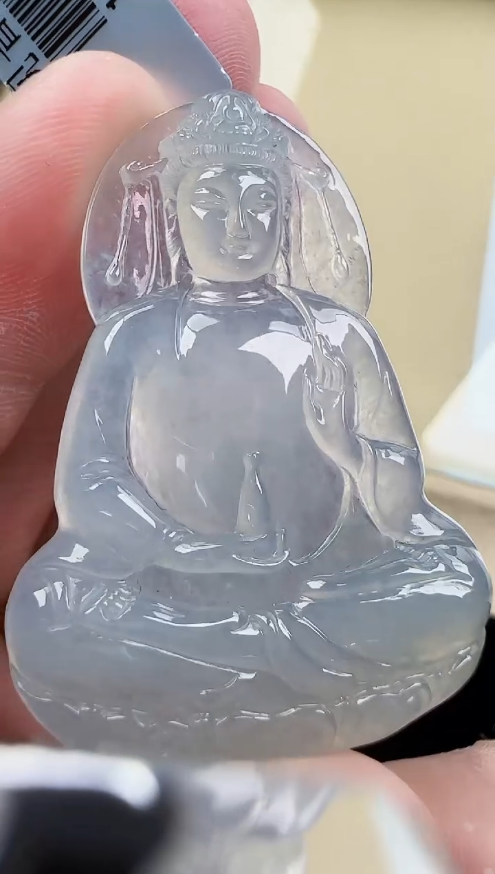 【闪购商品】翡翠颈饰未镶嵌翡翠