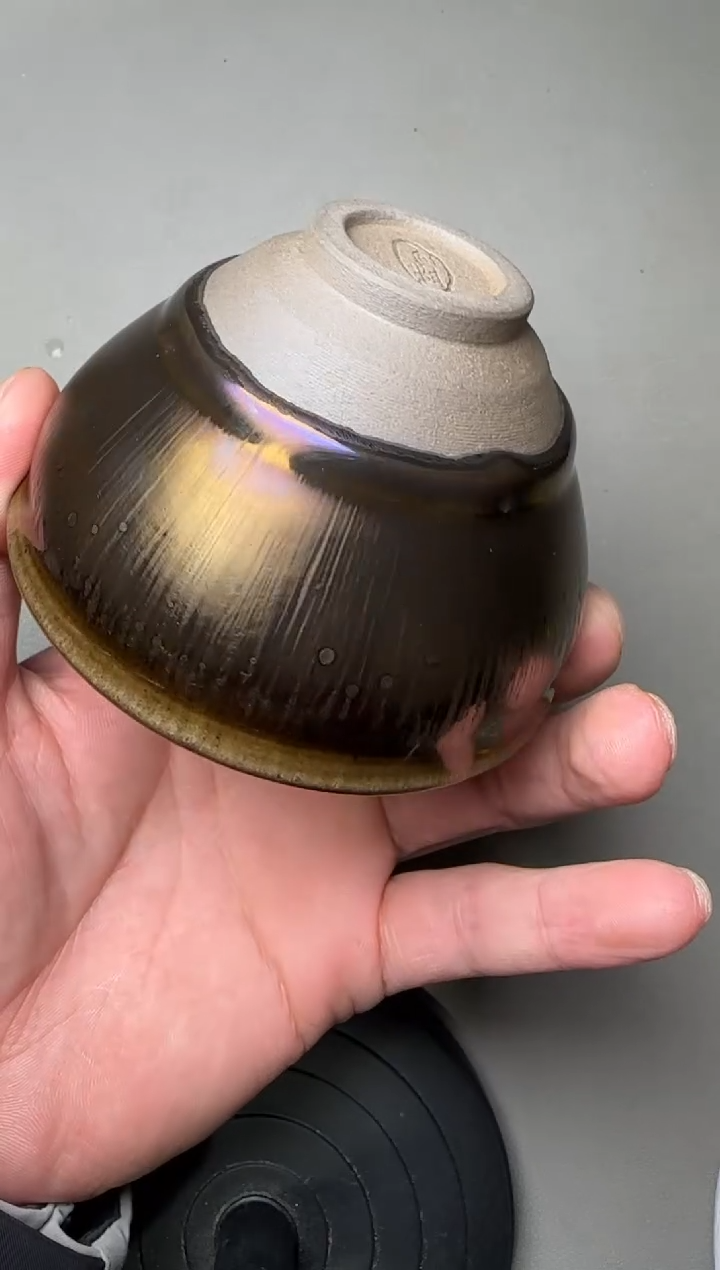 【闪购商品】茶盏陈珂精品分享136