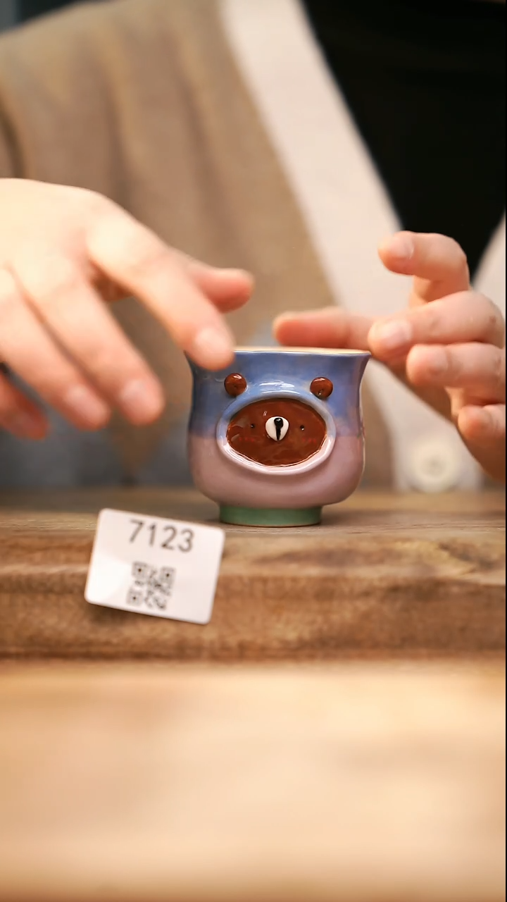 【落单孤品】福利/杯子@@7123