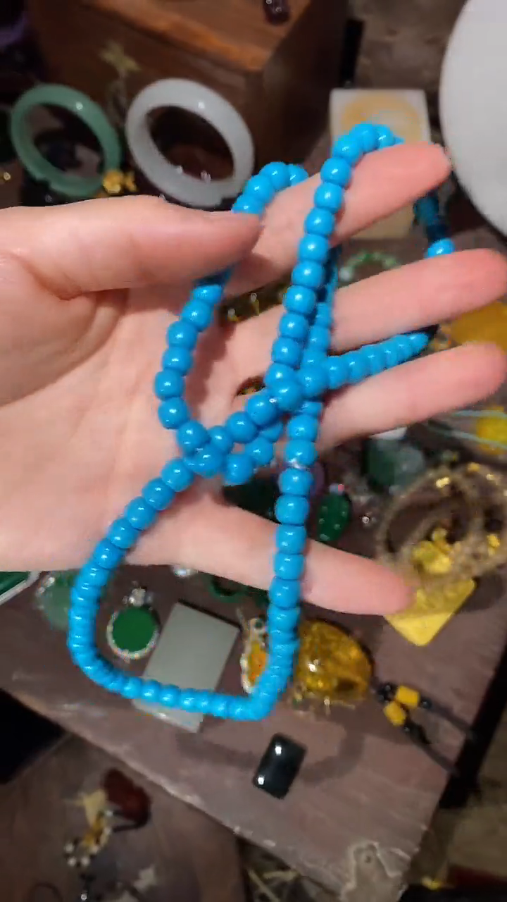 永玉阁精品专属摆件