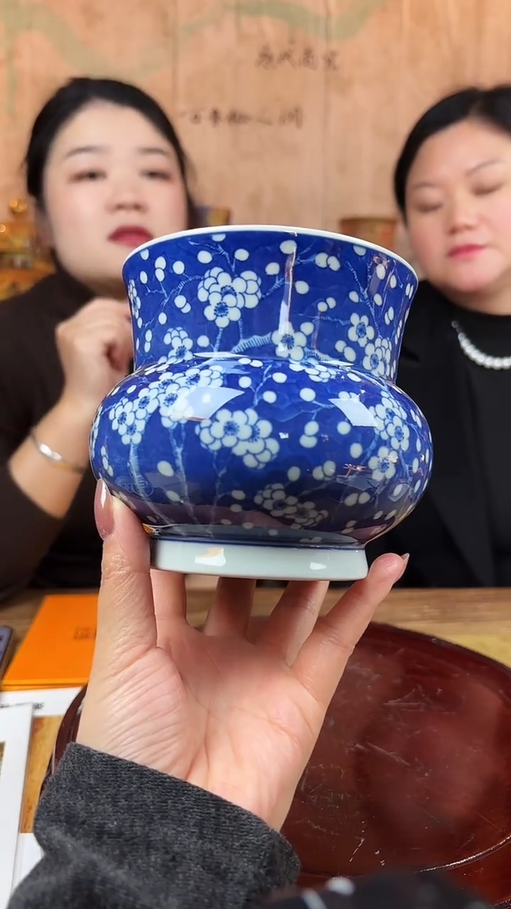 摆件瓷瓷博会—湖田书院专场28