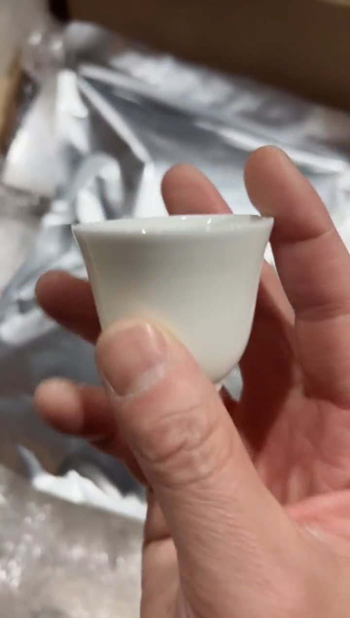 【闪购商品】百年老枞红一斤一袋主人杯···