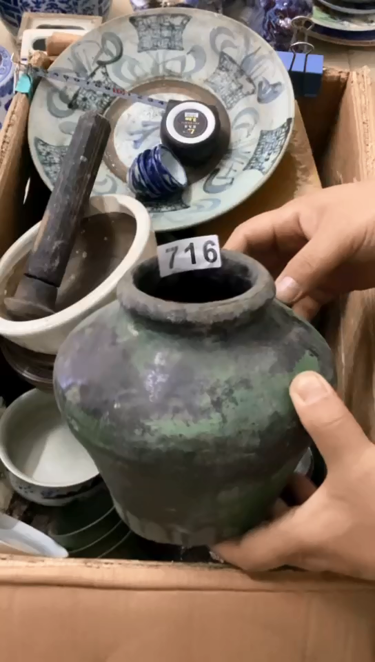 【闪购商品】1有瑕疵的瓷器一单哦~~