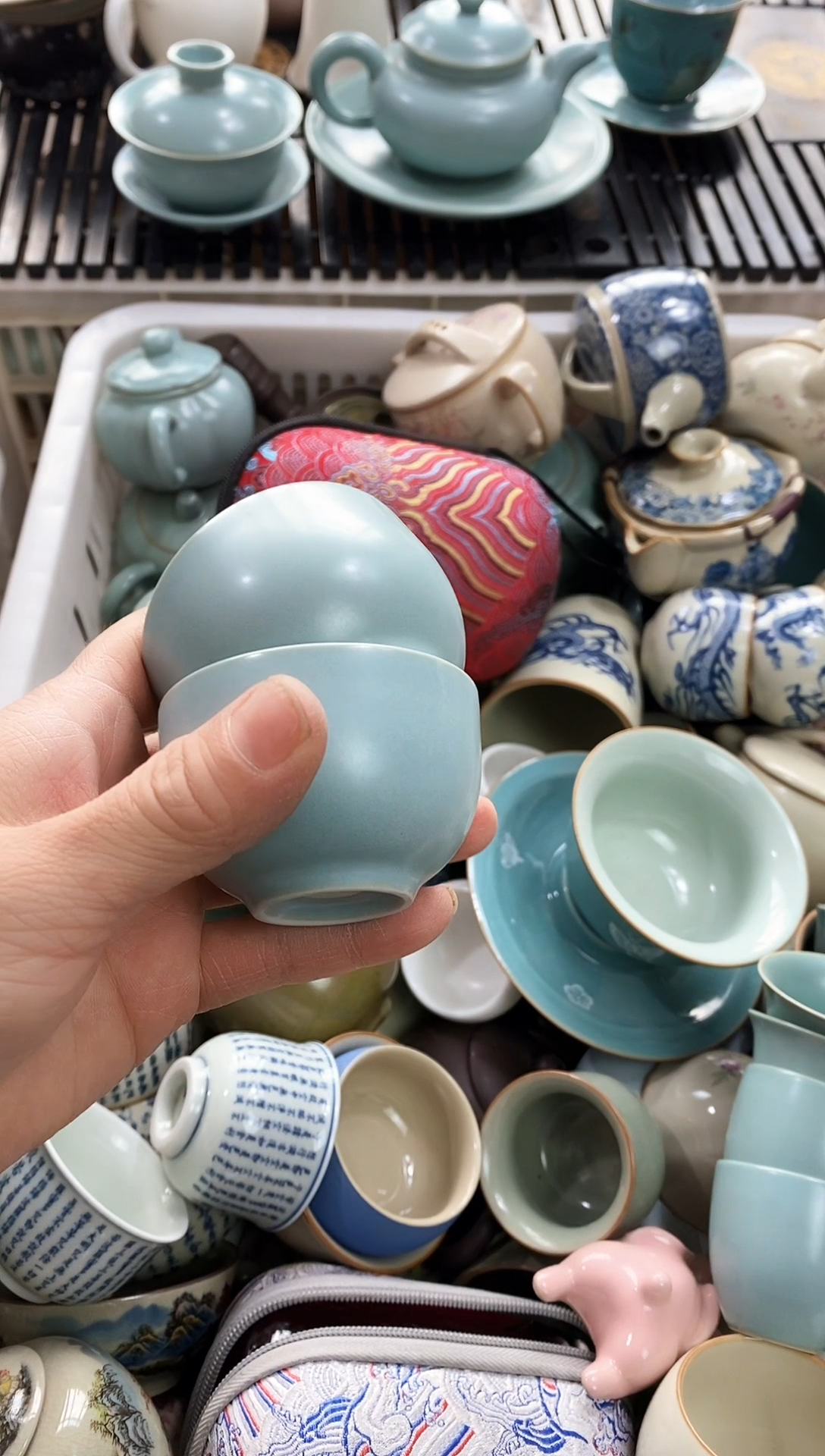【闪购商品】茶具茶壶茶碗茶杯