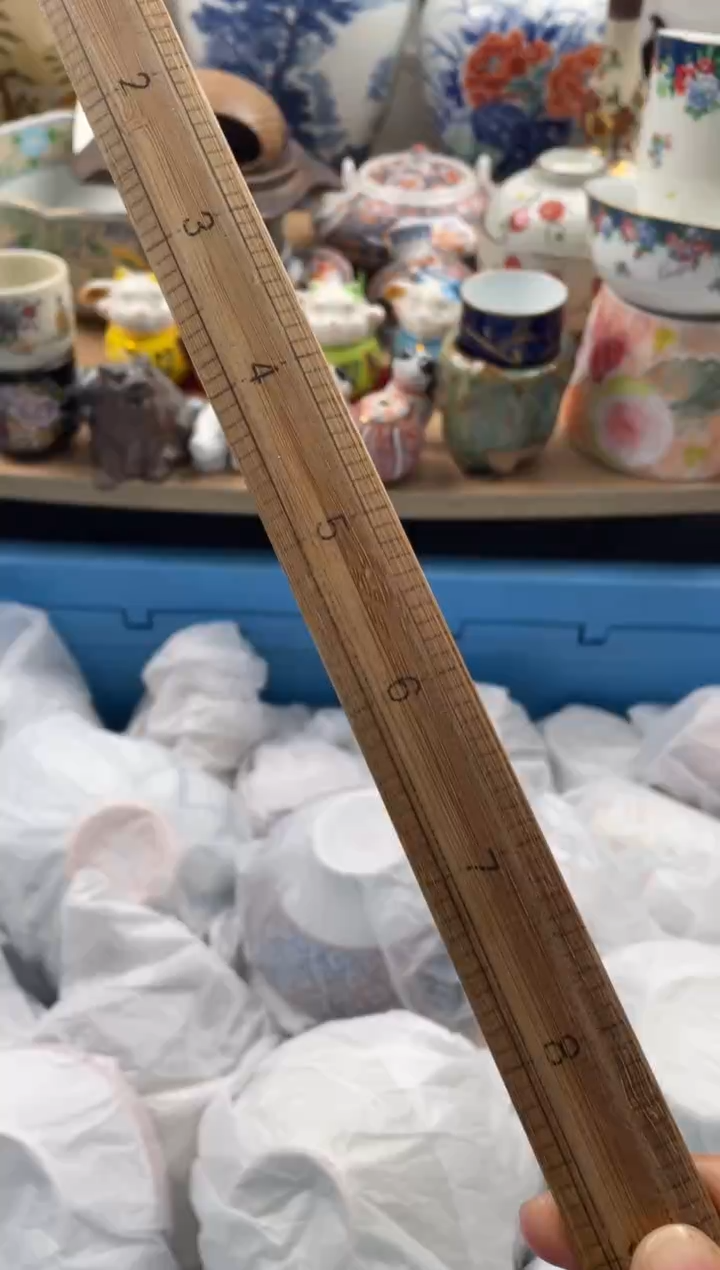 【闪购商品】瓷片1111然曦海外工艺品。。。