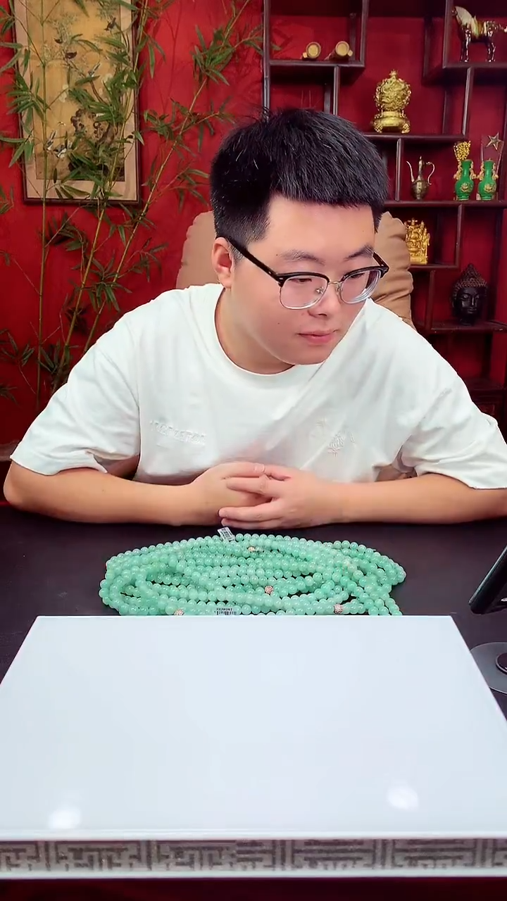 颈饰未镶嵌翡翠真****️挂件发货（拍一发一）