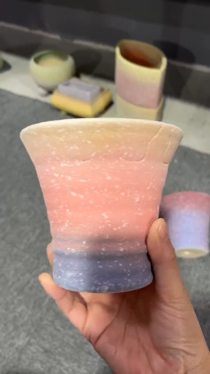 【闪购商品】陶内口 11  内高11