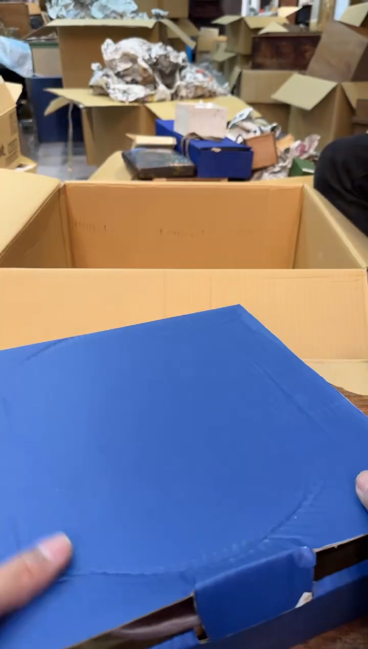 【闪购商品】摆件13y古美術空间美学E66