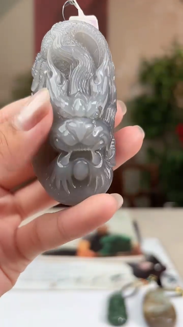 定制和田玉多样性发货拍一发一
