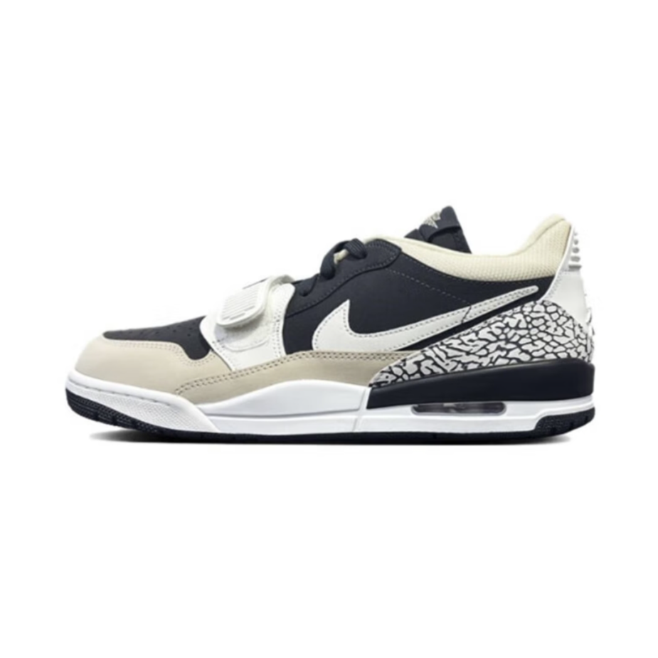NIKE/耐克男子夏季新款LEGACY 312低帮休闲板鞋跑步鞋CD7069020