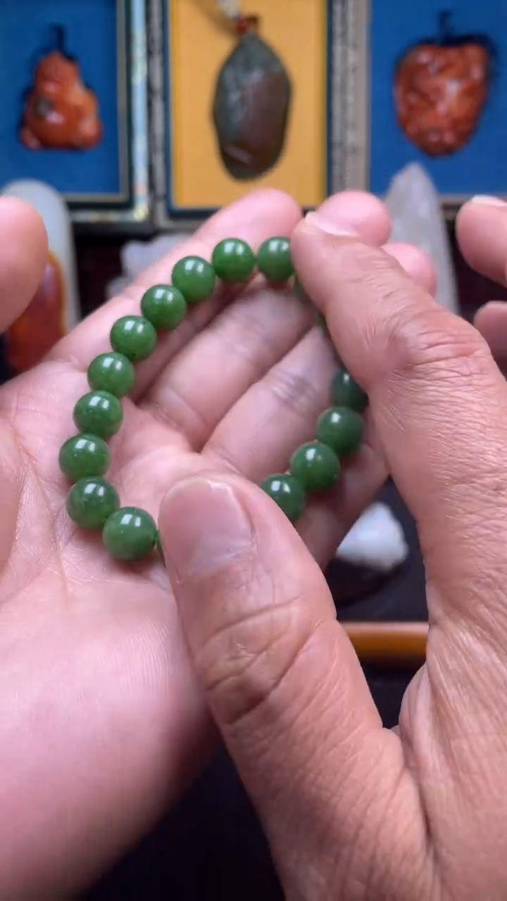 【闪购商品】和田玉.未镶嵌.............