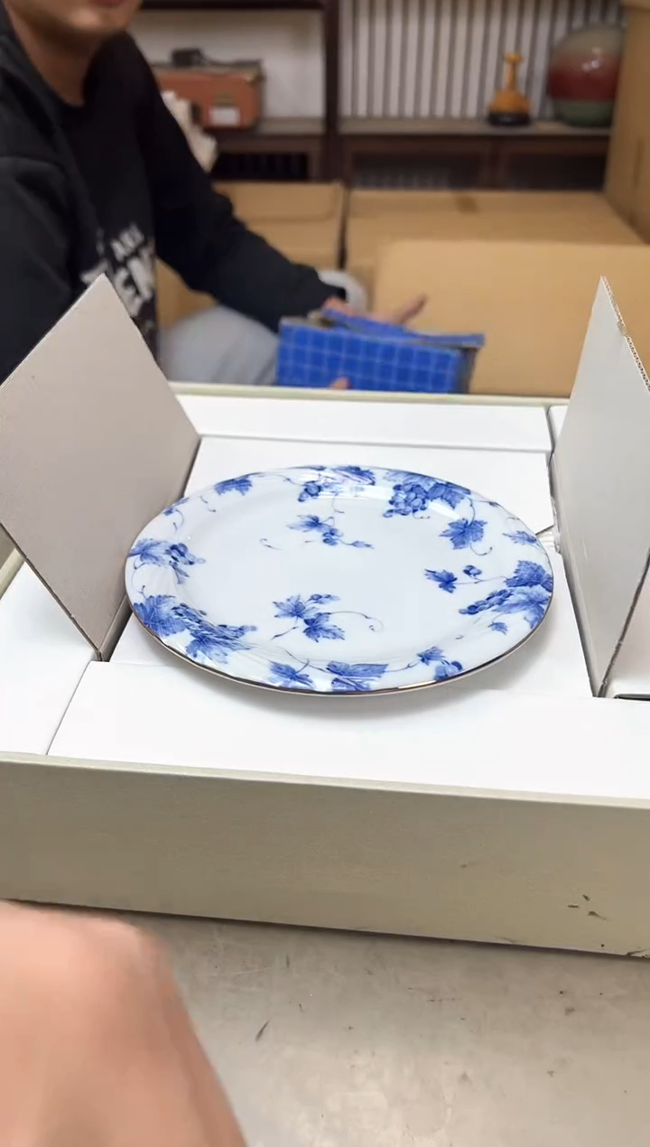 瓷片1177聚宝缘海淘精选