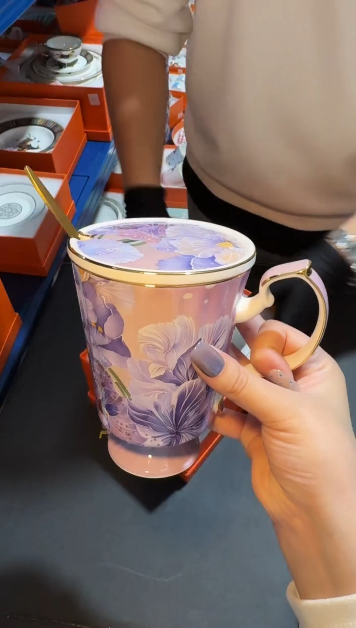 36%以上骨粉骨瓷--