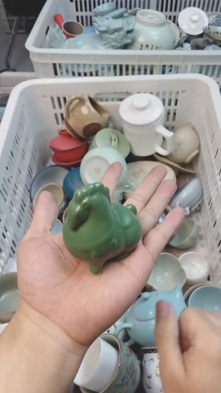 【闪购商品】茶具茶壶茶碗茶杯