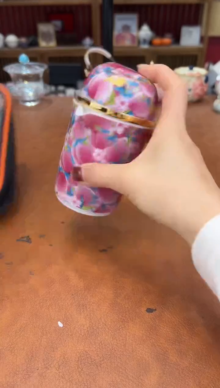 -熹宁陶瓷通用链接