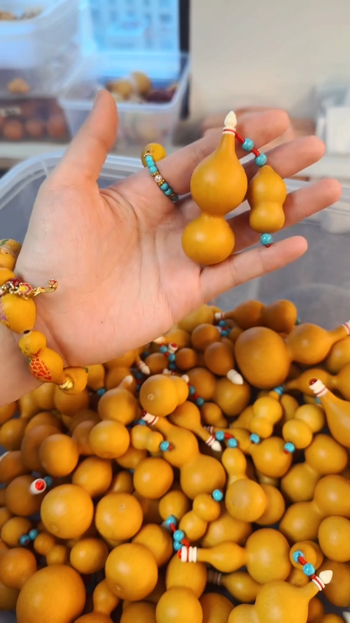 【闪购商品】732文玩葫芦文玩好物