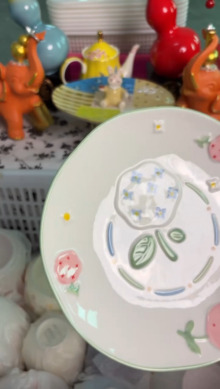 瓷片865默认微瑕15包邮库存1件