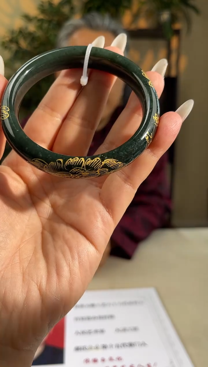 和田玉未镶嵌颈饰多样性拍一发一24079