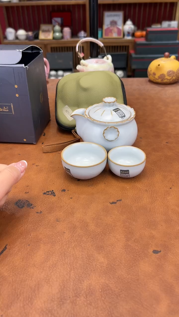 -熹宁陶瓷通用链接