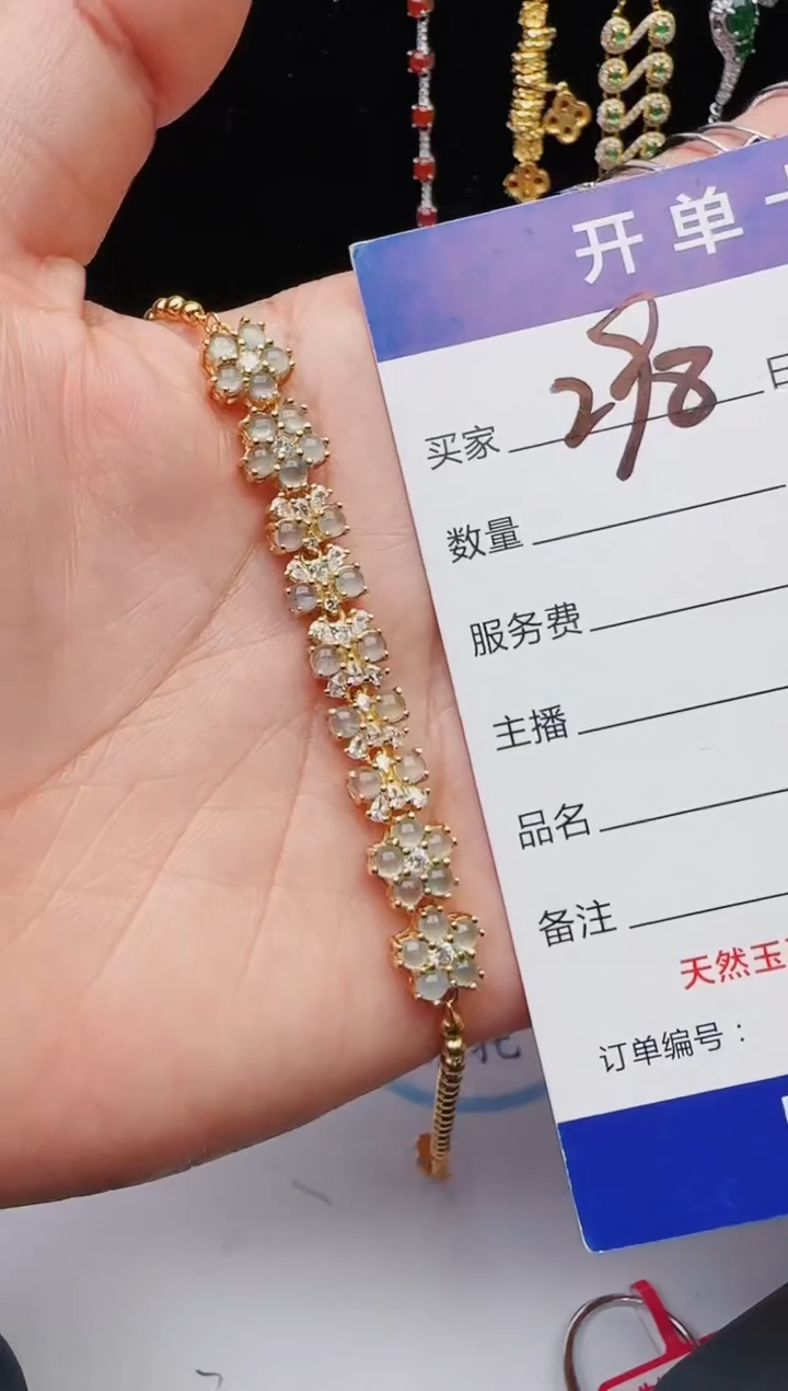 【闪购商品】翡翠戒指银S925镶嵌11111111
