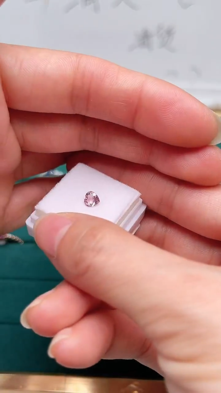 【闪购商品】碧玺裸石未镶嵌裸石