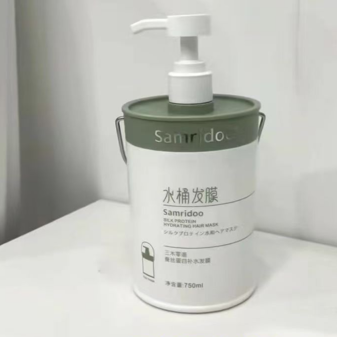 samridoo/三木零道水桶发膜750ml