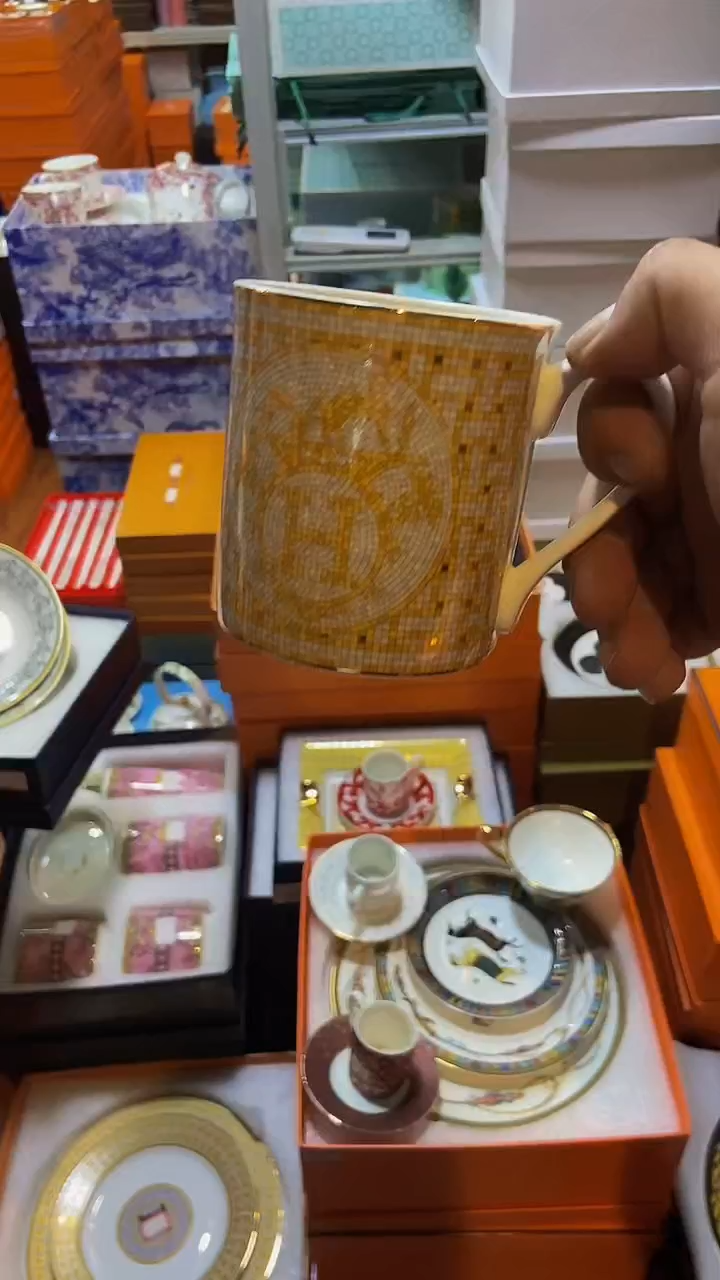 【闪购商品】鸿辉家品牌瓷器，京东包邮！