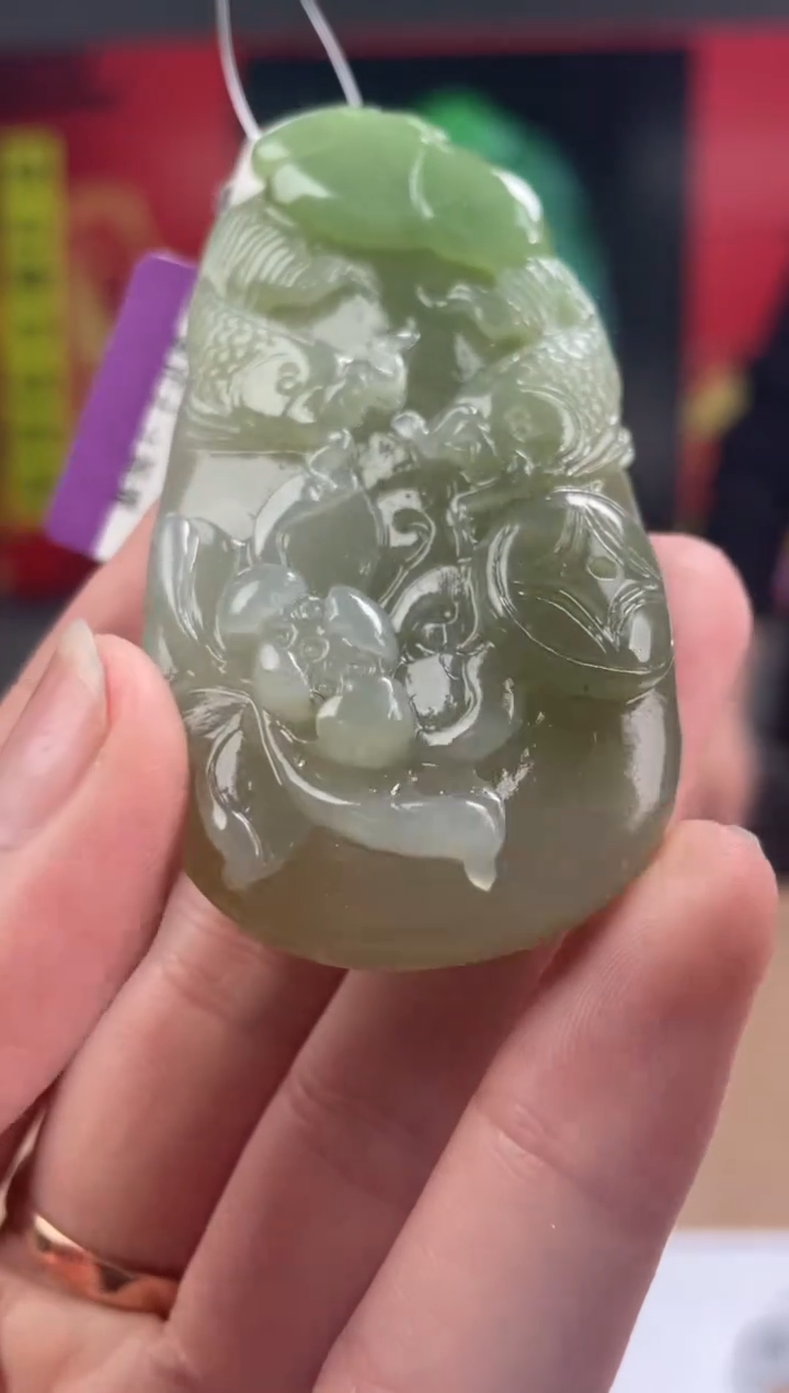 定制和田玉和田玉多样性发货拍一发一33