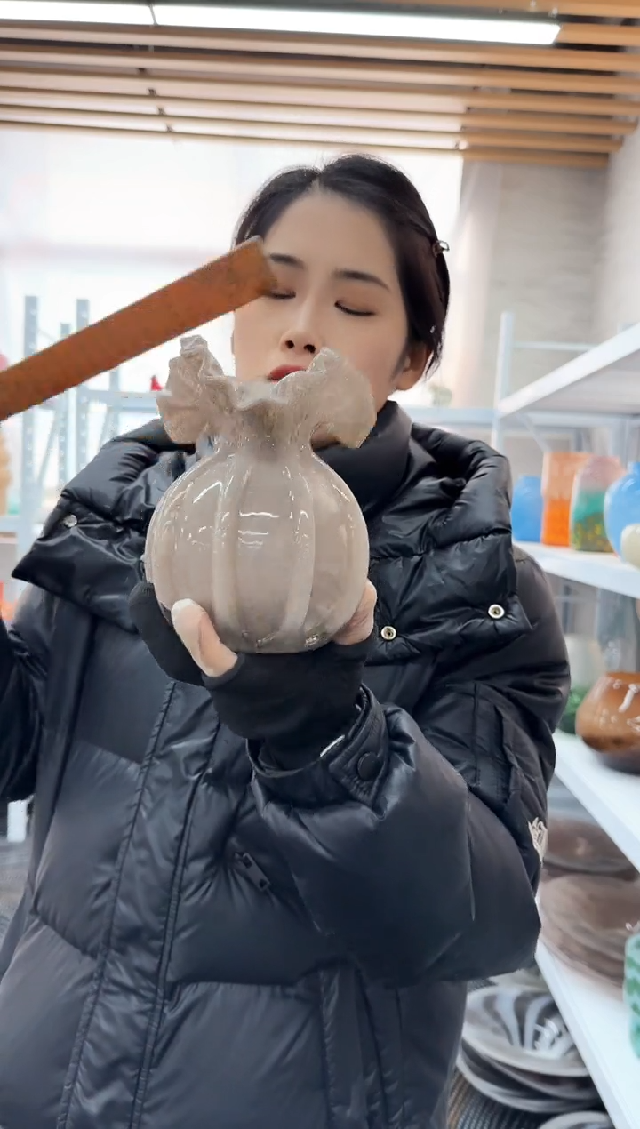 【闪购商品】花瓶12*18..........